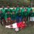 TOUCAN Trikot Sponsoring