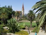 Reise nach Namibia und Südafrika, 23 Tage Reise nach Namibia und Südafrika, 23 Tage